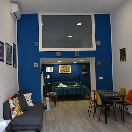 Atoca1 Casa Vacanze - Vedi Anche Atoca2 E Atoca3 Palermo Eksteriør billede