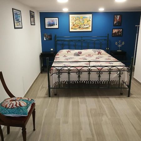 Atoca1 Casa Vacanze - Vedi Anche Atoca2 E Atoca3 Palermo Eksteriør billede