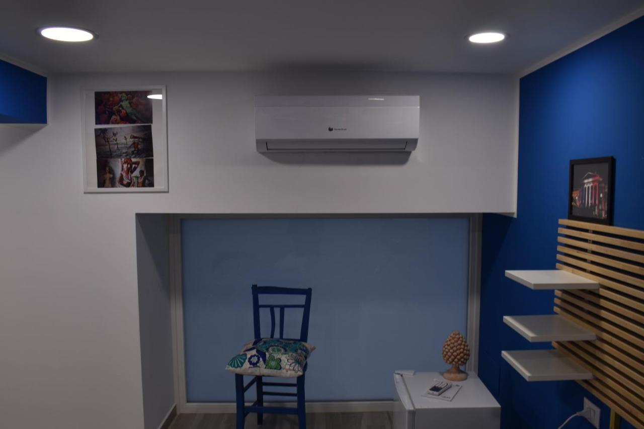 Atoca1 Casa Vacanze - Vedi Anche Atoca2 E Atoca3 Palermo Eksteriør billede