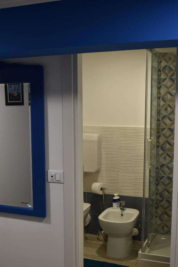 Atoca1 Casa Vacanze - Vedi Anche Atoca2 E Atoca3 Palermo Eksteriør billede