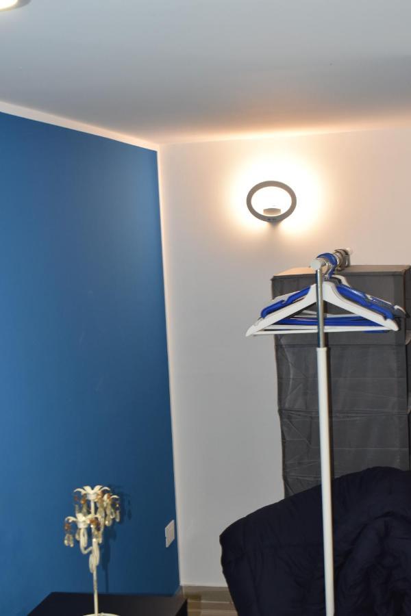 Atoca1 Casa Vacanze - Vedi Anche Atoca2 E Atoca3 Palermo Eksteriør billede
