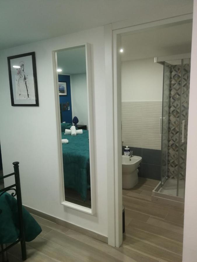 Atoca1 Casa Vacanze - Vedi Anche Atoca2 E Atoca3 Palermo Eksteriør billede
