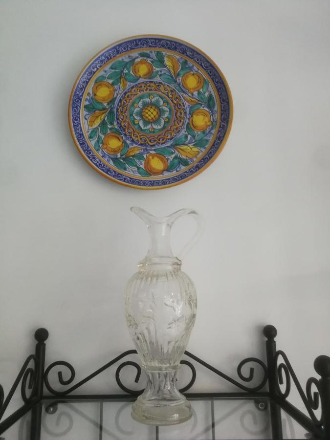 Atoca1 Casa Vacanze - Vedi Anche Atoca2 E Atoca3 Palermo Eksteriør billede