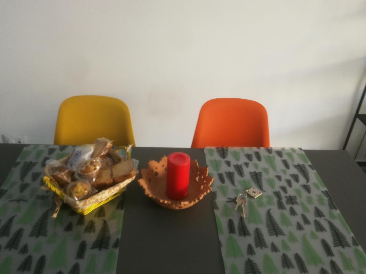 Atoca1 Casa Vacanze - Vedi Anche Atoca2 E Atoca3 Palermo Eksteriør billede