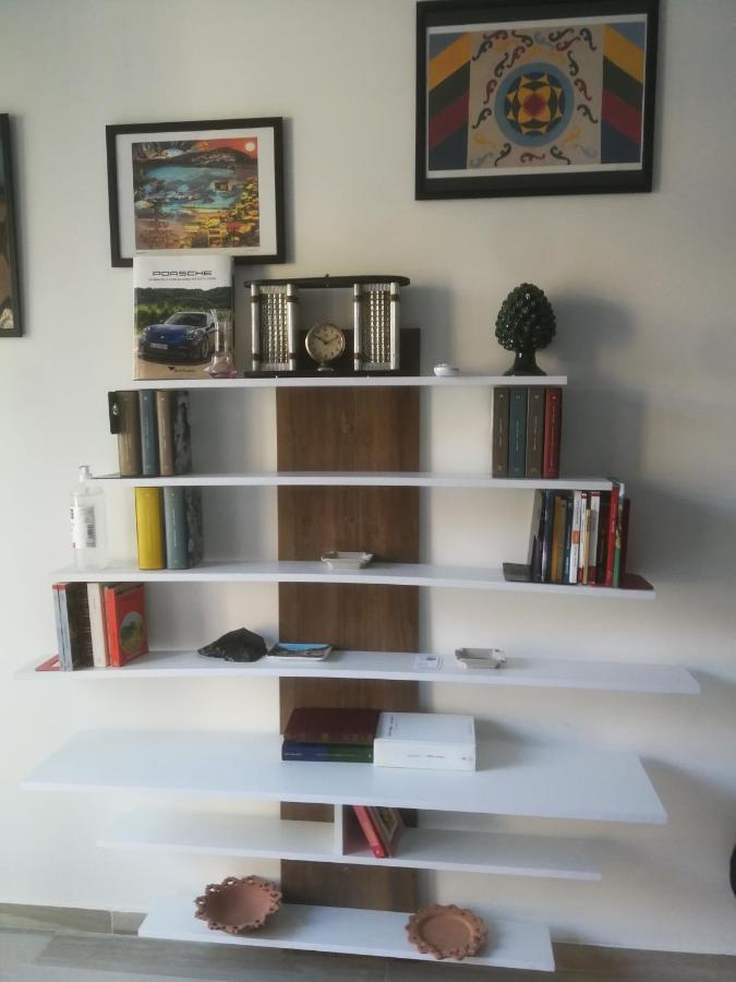 Atoca1 Casa Vacanze - Vedi Anche Atoca2 E Atoca3 Palermo Eksteriør billede