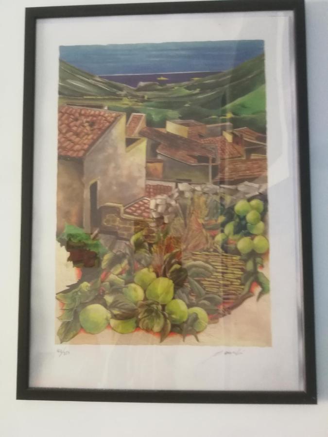 Atoca1 Casa Vacanze - Vedi Anche Atoca2 E Atoca3 Palermo Eksteriør billede