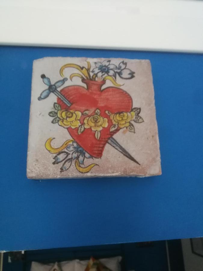 Atoca1 Casa Vacanze - Vedi Anche Atoca2 E Atoca3 Palermo Eksteriør billede